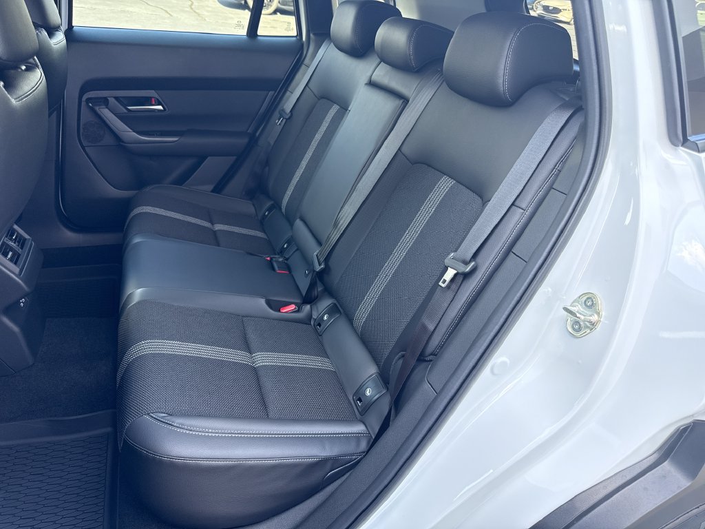 New 2026 MAZDA CX-50 AWD 2.5 S w/ Weather Package image 23