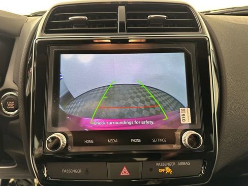 New 2026 Mitsubishi Outlander Sport SE AWD/4WD image 28