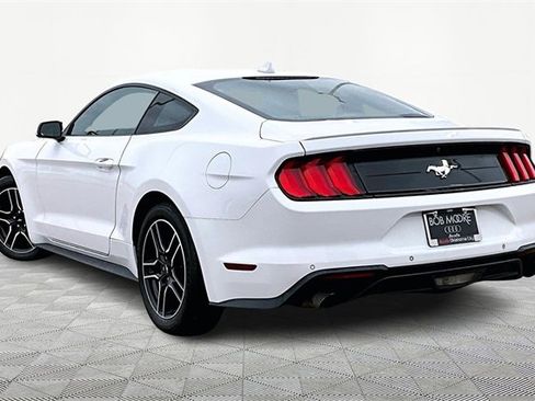 Used 2022 Ford Mustang Premium image 12