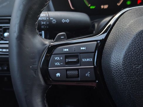 Used 2025 Honda Civic Sport image 19