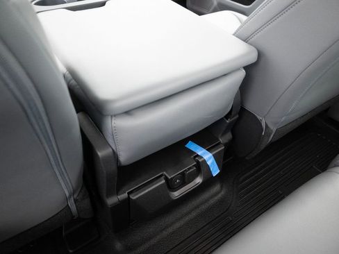 New 2026 Ford F450 XL image 19