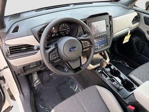 Used 2026 Subaru Forester AWD/4WD image 25