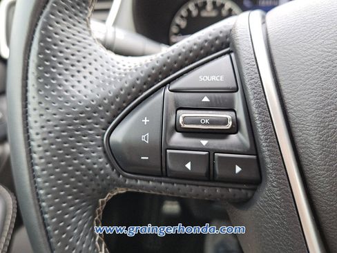 Used 2023 Nissan Maxima Platinum w/ Sport Mat Group image 19