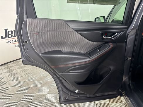 Used 2023 Subaru Forester Sport image 21