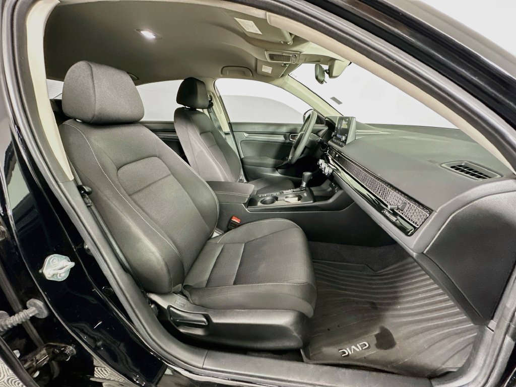 Used 2022 Honda Civic LX image 26