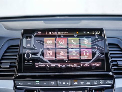 New 2026 Honda Odyssey Touring image 15