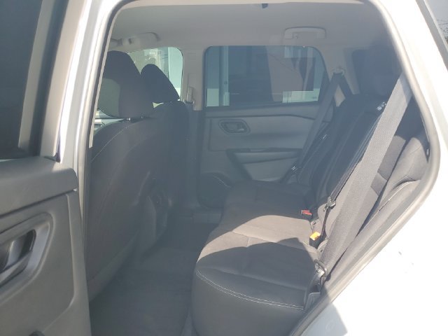 Certified 2024 Nissan Rogue S FWD image 29