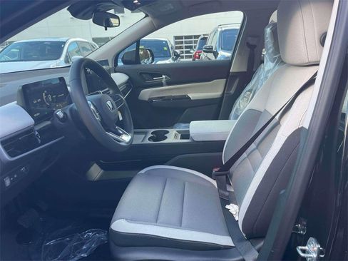 New 2025 Honda Prologue Elite image 13