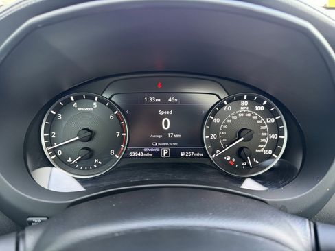 Used 2019 INFINITI QX50 Essential w/ Proactive Package image 20