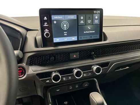 New 2026 Honda CR-V Sport-L image 19