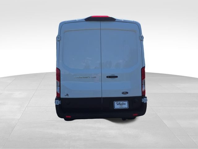 Used 2024 Ford Transit 250 148 Medium Roof RWD image 4