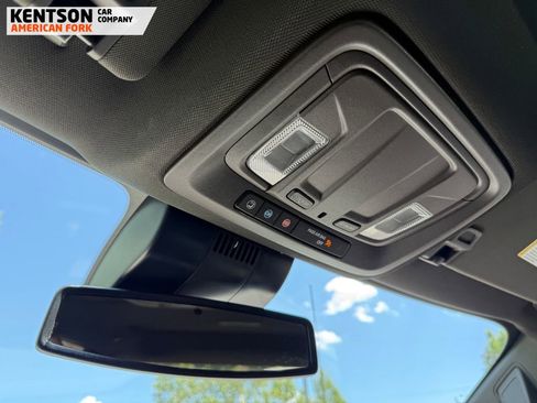 Used 2024 GMC Sierra 1500 SLT image 25