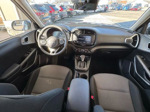 Used 2024 Kia Soul LX w/ Option Group 015 image 49