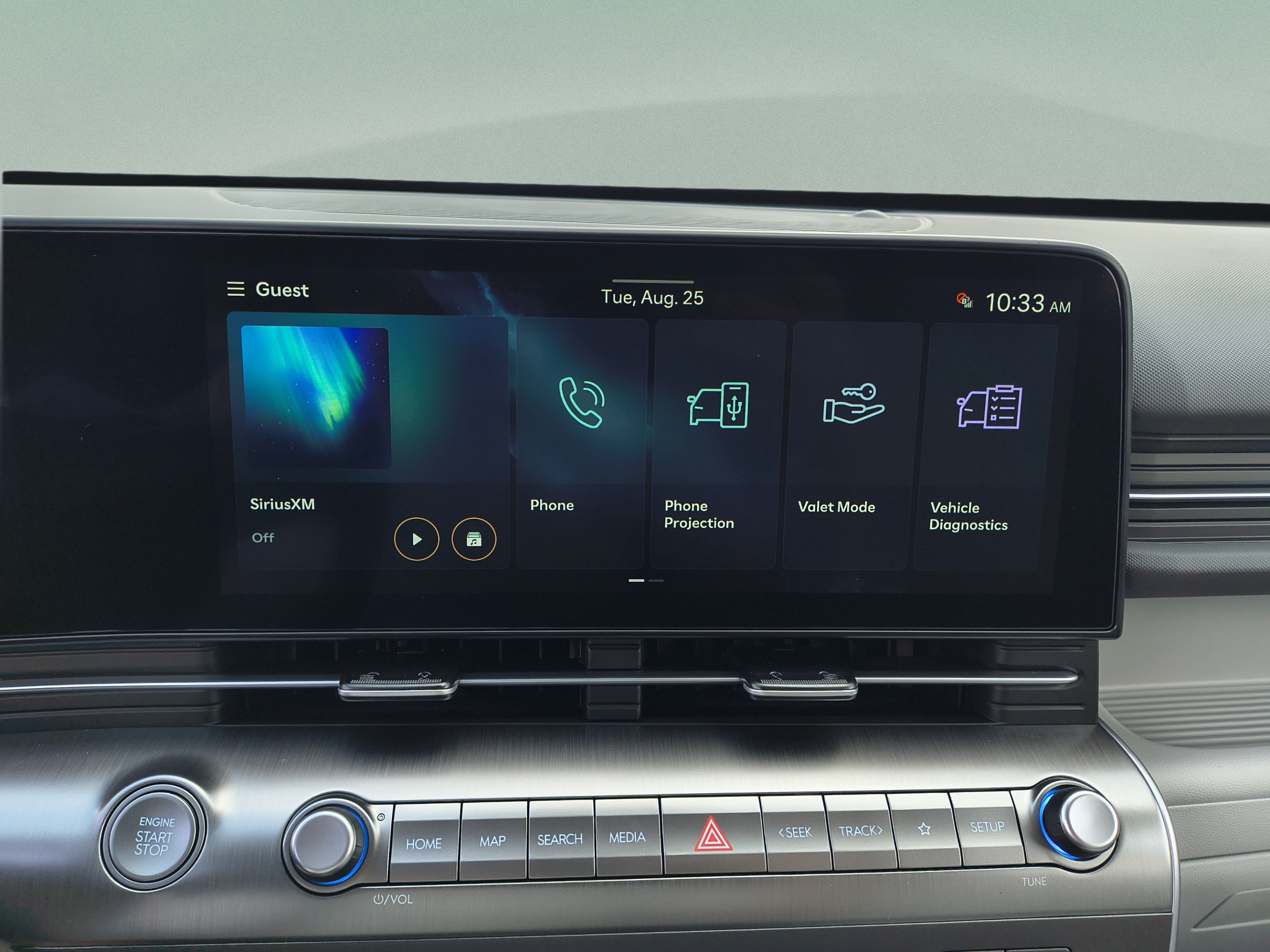 New 2027 Hyundai Kona SEL Sport FWD image 23