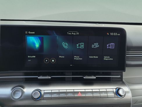 New 2027 Hyundai Kona SEL Sport FWD image 23