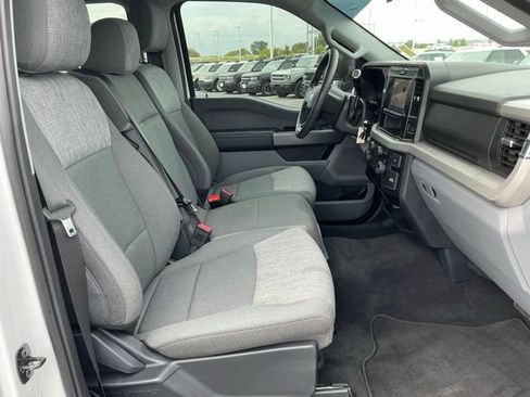Used 2026 Ford F350 XLT AWD/4WD image 24