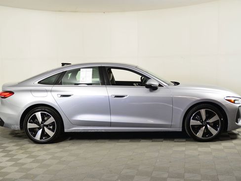 New 2025 Audi A5 2.0T Premium image 7