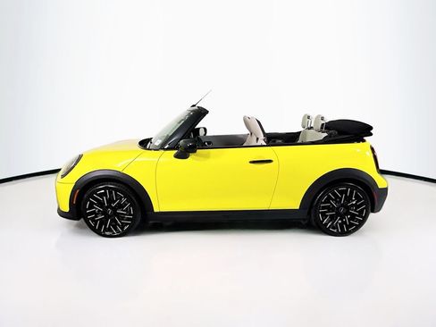 New 2026 MINI Cooper S FWD image 8