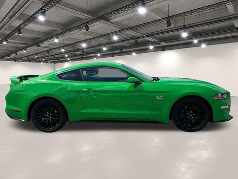 Used 2019 Ford Mustang GT w/ GT Performance Package RWD image 17
