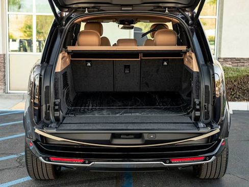 New 2026 Land Rover Range Rover SE AWD/4WD image 28