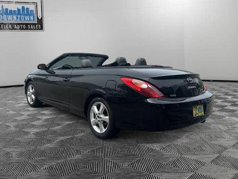 Used 2006 Toyota Solara SE image 8