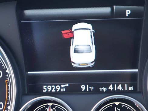 Certified 2018 Bentley Flying Spur S V8 AWD/4WD image 25
