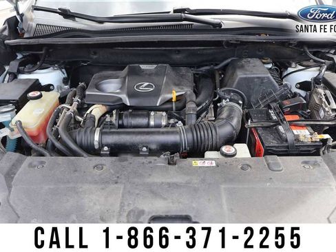 Used 2019 Lexus NX 300 F Sport w/ F Sport Premium Package FWD image 33