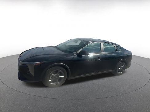 Used 2025 Kia K4 LXS image 9