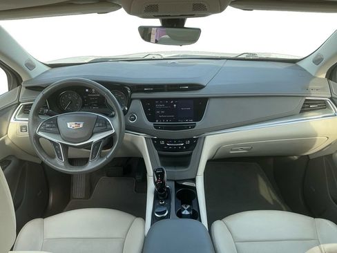 Used 2023 Cadillac XT5 Premium Luxury w/ Technology Package FWD image 17