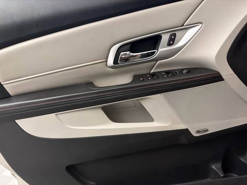 Used 2015 GMC Terrain SLT image 22