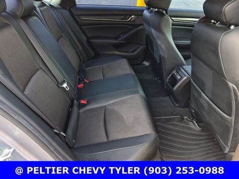 Used 2021 Honda Accord Sport image 14