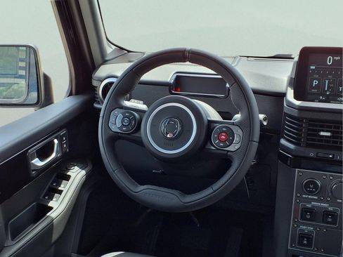 New 2026 INEOS Grenadier image 10