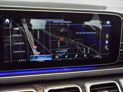 Certified 2022 Mercedes-Benz GLE 450 4MATIC image 14