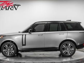 Used 2023 Land Rover Range Rover SE video 2