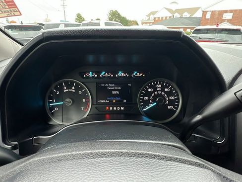 Used 2020 Ford F150 XLT w/ Equipment Group 301A Mid image 27