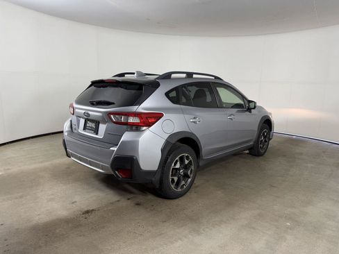 Used 2018 Subaru Crosstrek 2.0i Premium w/ Moonroof Package AWD/4WD image 7