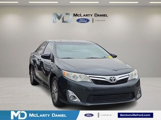 Used 2014 Toyota Camry XLE w/ Convenience Package video 1