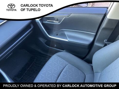 Used 2023 Toyota RAV4 XLE image 27