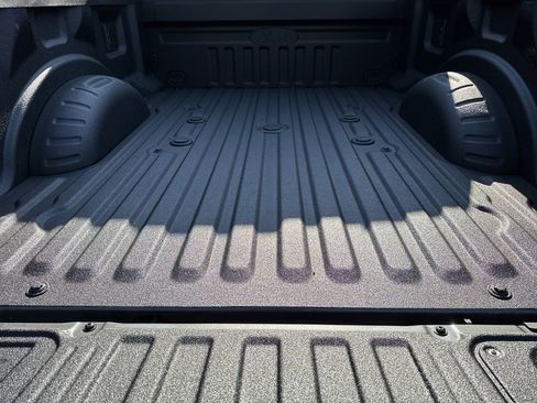 New 2026 Ford F250 Lariat w/ Black Appearance Package image 18