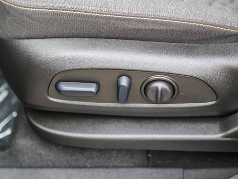 Used 2022 Chevrolet Equinox LT image 21