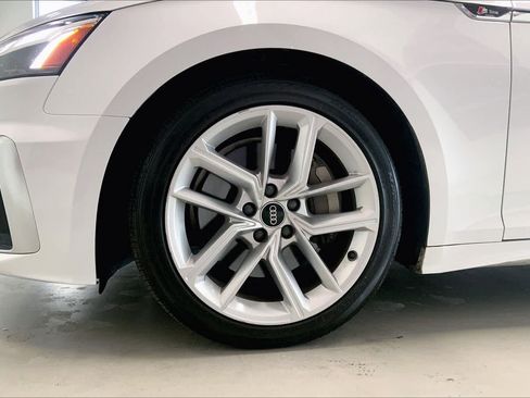 Used 2024 Audi A5 2.0T Premium Plus image 7