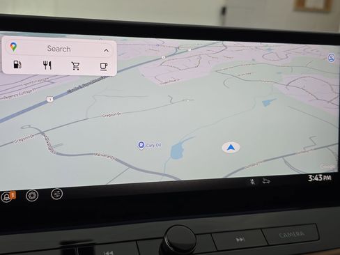 New 2026 Nissan Rogue Platinum w/ Platinum Premium Package image 22