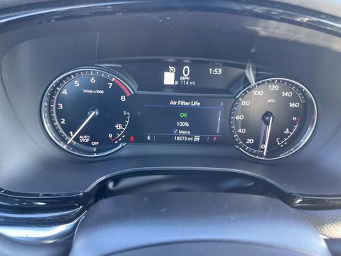 Certified 2025 Cadillac XT5 Premium Luxury image 39