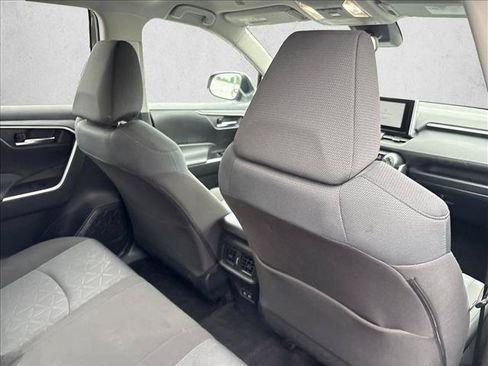 Certified 2025 Toyota RAV4 XLE AWD/4WD image 26