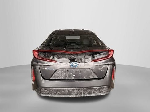 Used 2021 Toyota Prius Prime XLE image 5