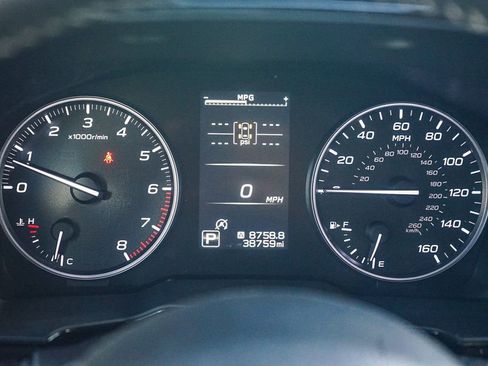 Certified 2023 Subaru Outback Premium image 25