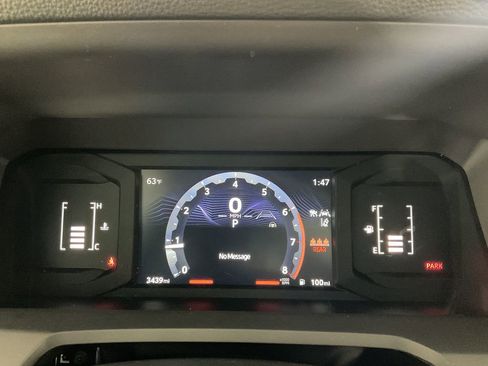 New 2025 Toyota Tacoma SR5 image 25