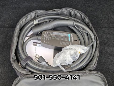 Used 2018 Tesla Model S P100D image 17