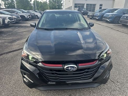 Certified 2024 Subaru Legacy Sport AWD/4WD image 9