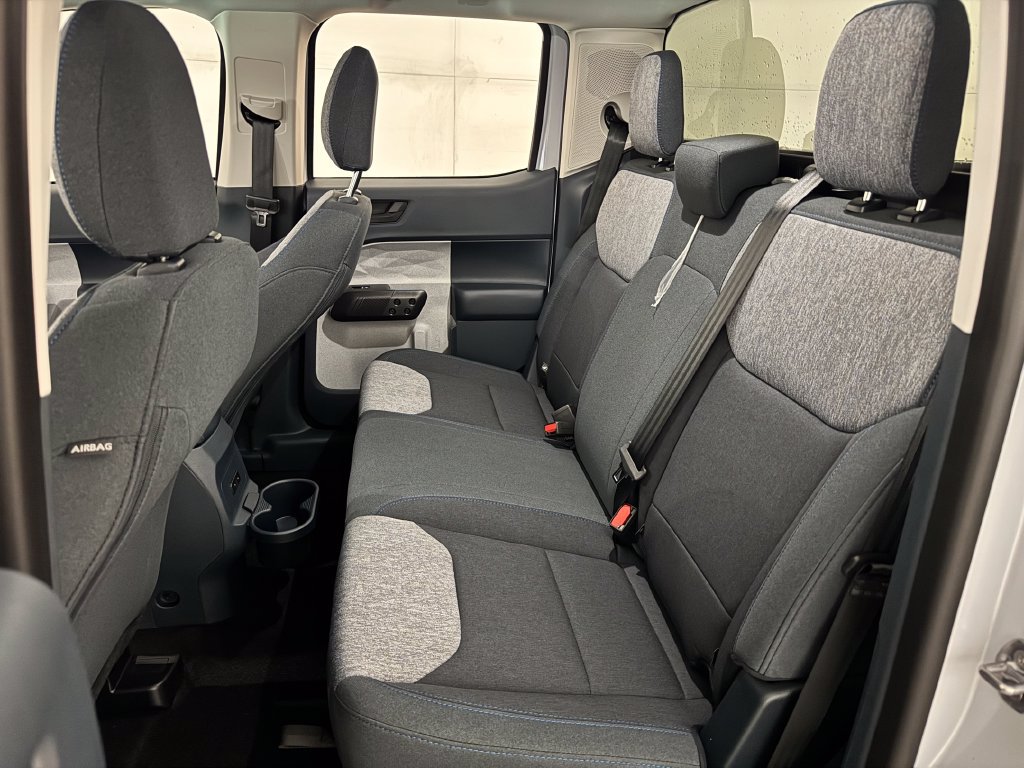 New 2026 Ford Maverick XLT FWD image 15